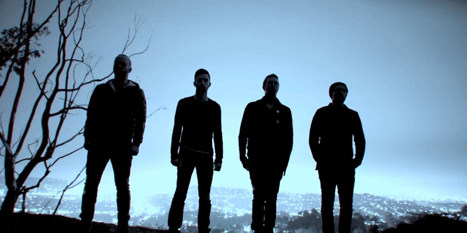 Coldplay's new song 'Midnight' What does it mean?