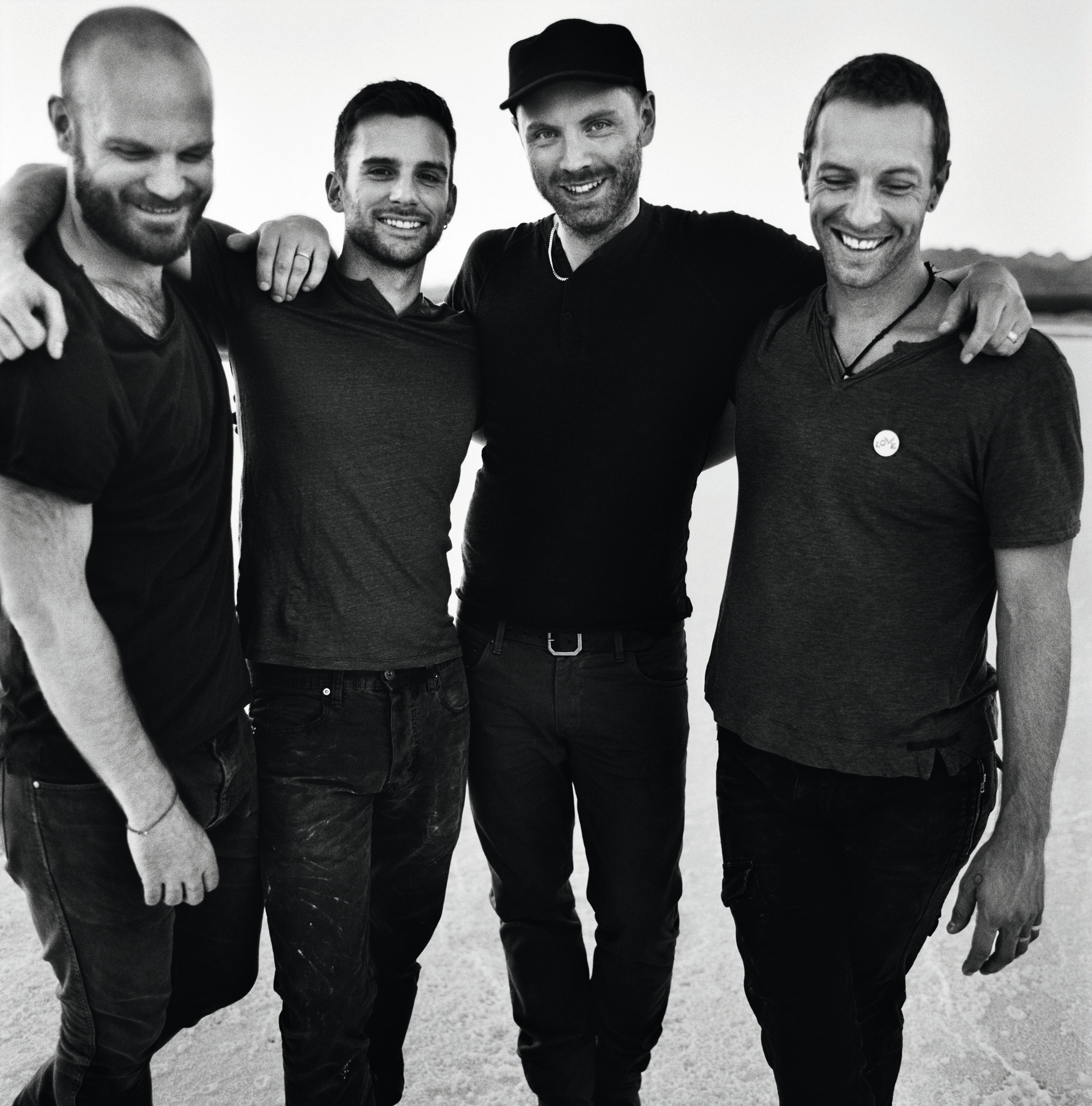 Coldplay's seven albums ranked Which is their best?