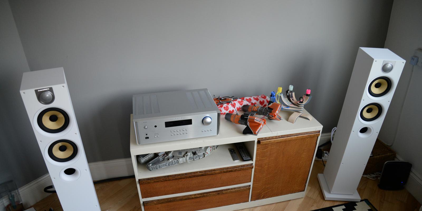 How do I... get my HiFi sounding right? 5 tips for perfect home audio