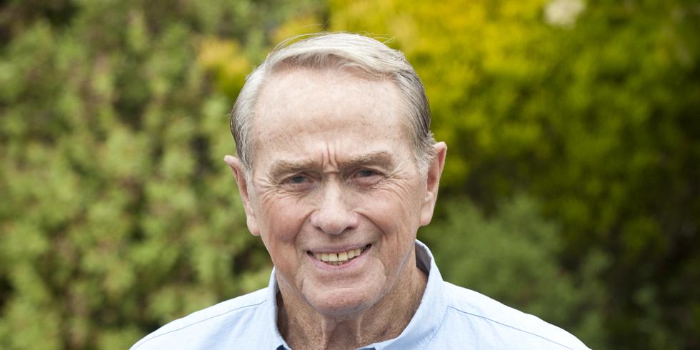 Terence Donovan As Doug Willis In Neighbours Terence Donovan As Doug Willis In Neighbours