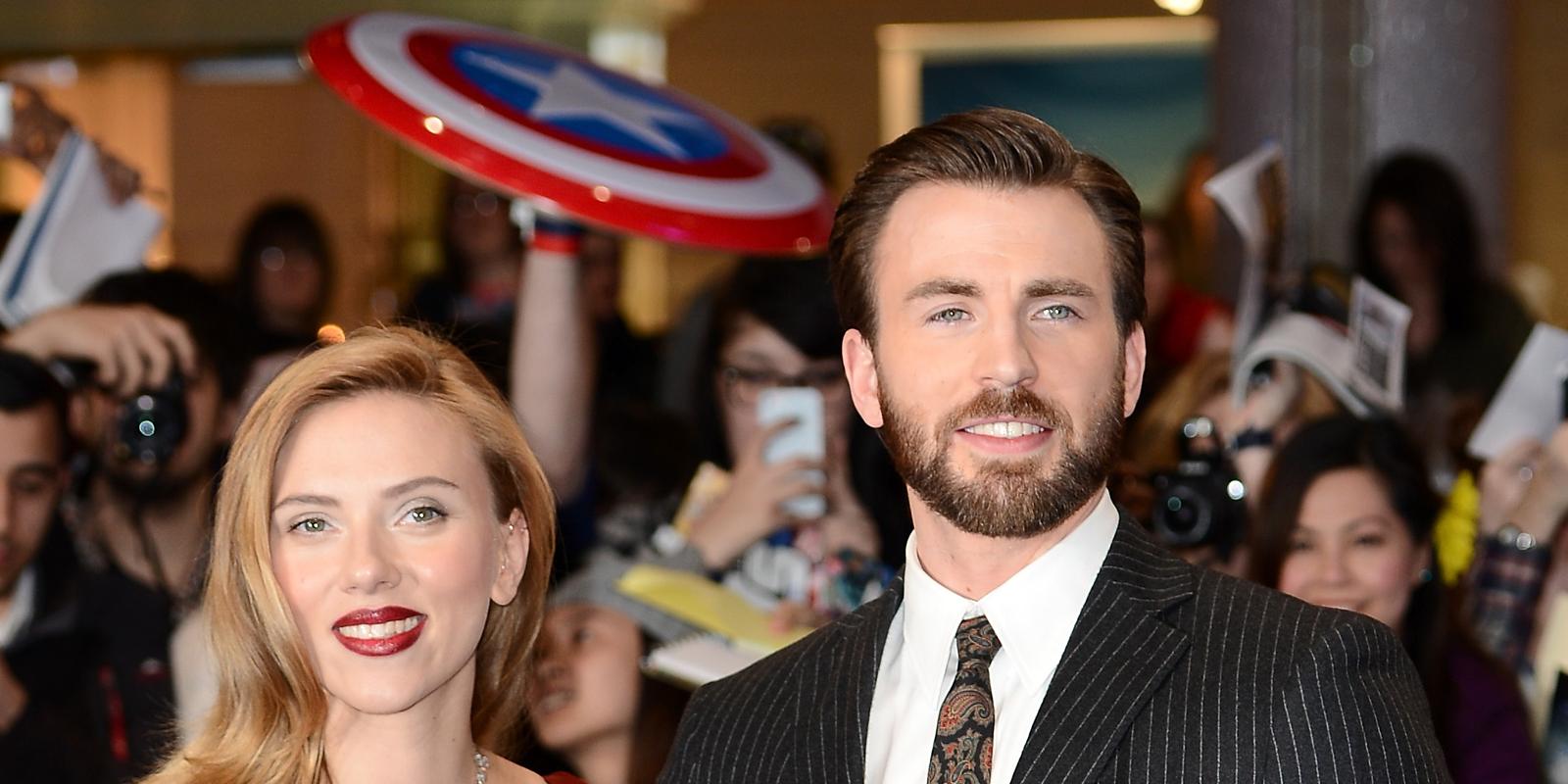 Captain america 3 release date