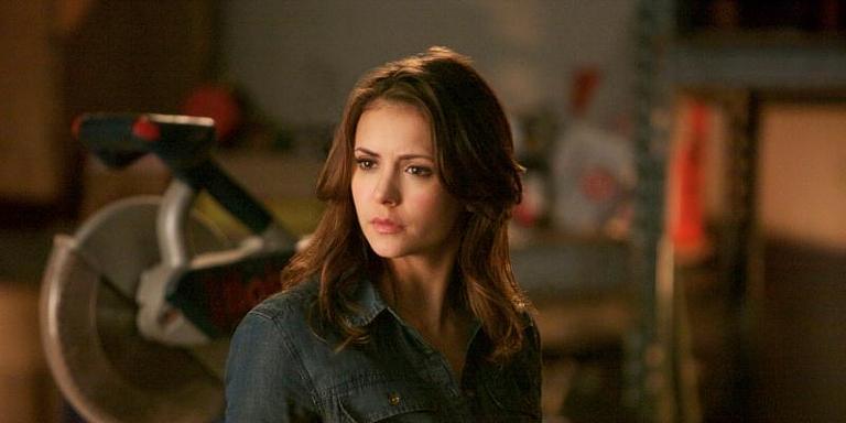 Nina Dobrev Films Et Programmes Tv
