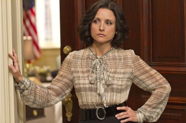 TheFappening: Julia Louis Dreyfus Nude TheFappening: Julia Louis Dreyfus Nude
