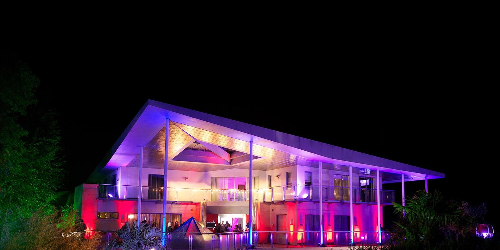 Party House Is E4's new reality show a rave or a blowout?