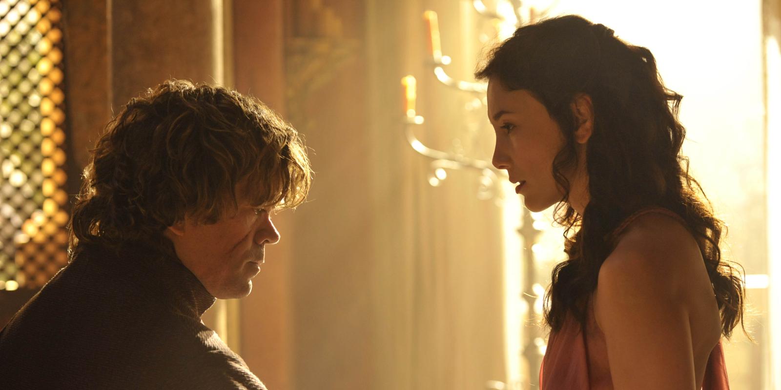 Game Of Thrones Saison 4 Episode 2 Vostfr Game of Thrones season 4, episode 2 'The Lion and the Rose' review