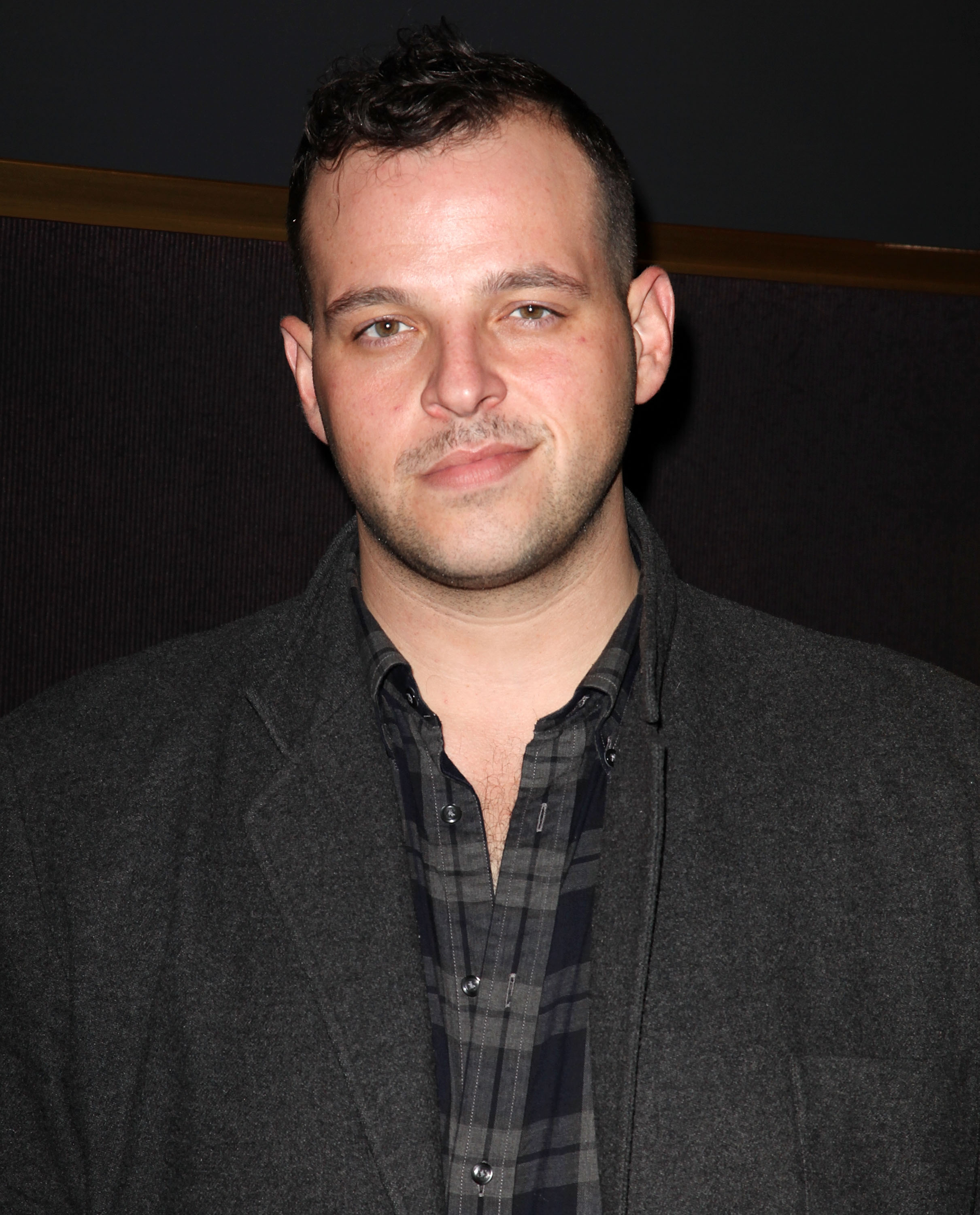 Mean Girls actor Daniel Franzese joins cast of HBO's Looking