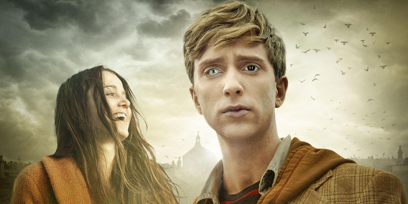 In The Flesh series 2: BBC Three announces air date
