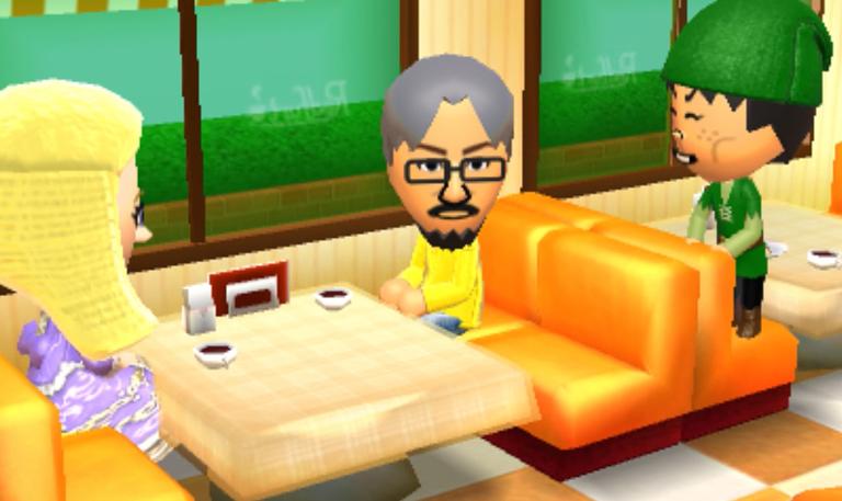 tomodachi life