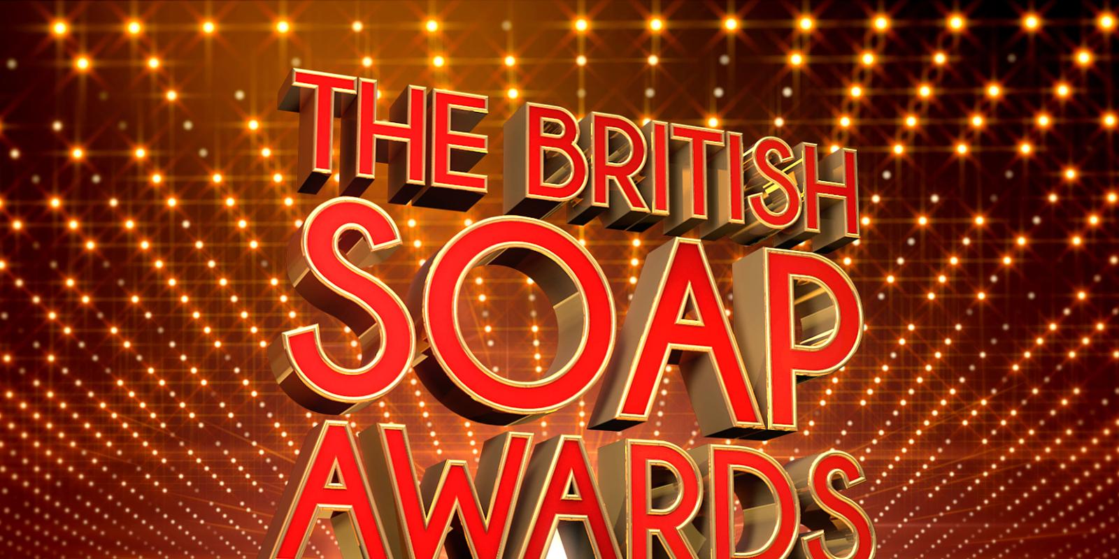 British Soap Awards 2014 winners in full