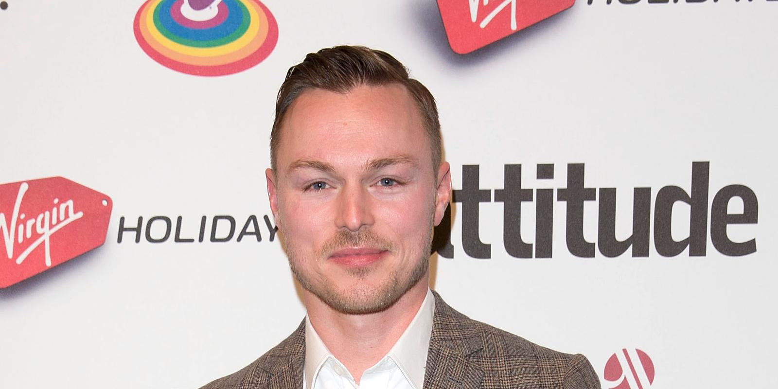 Andrew HaydenSmith to star in Russell T Davies's E4 series Banana
