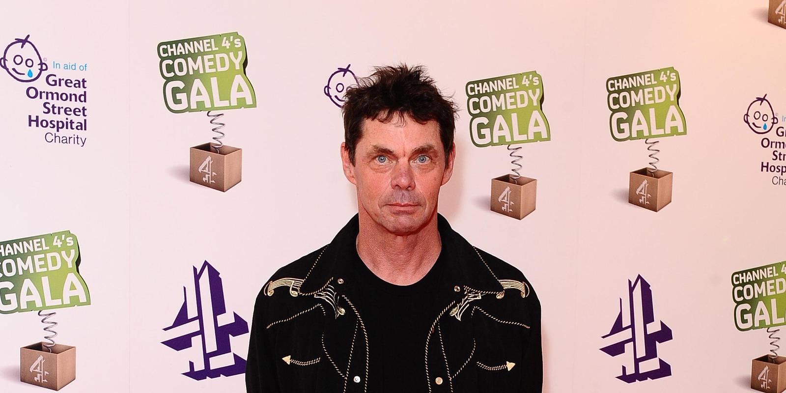 Rich Hall returning to BBC Four with new documentary