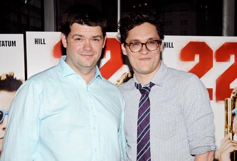 Chris Miller & Phil Lord