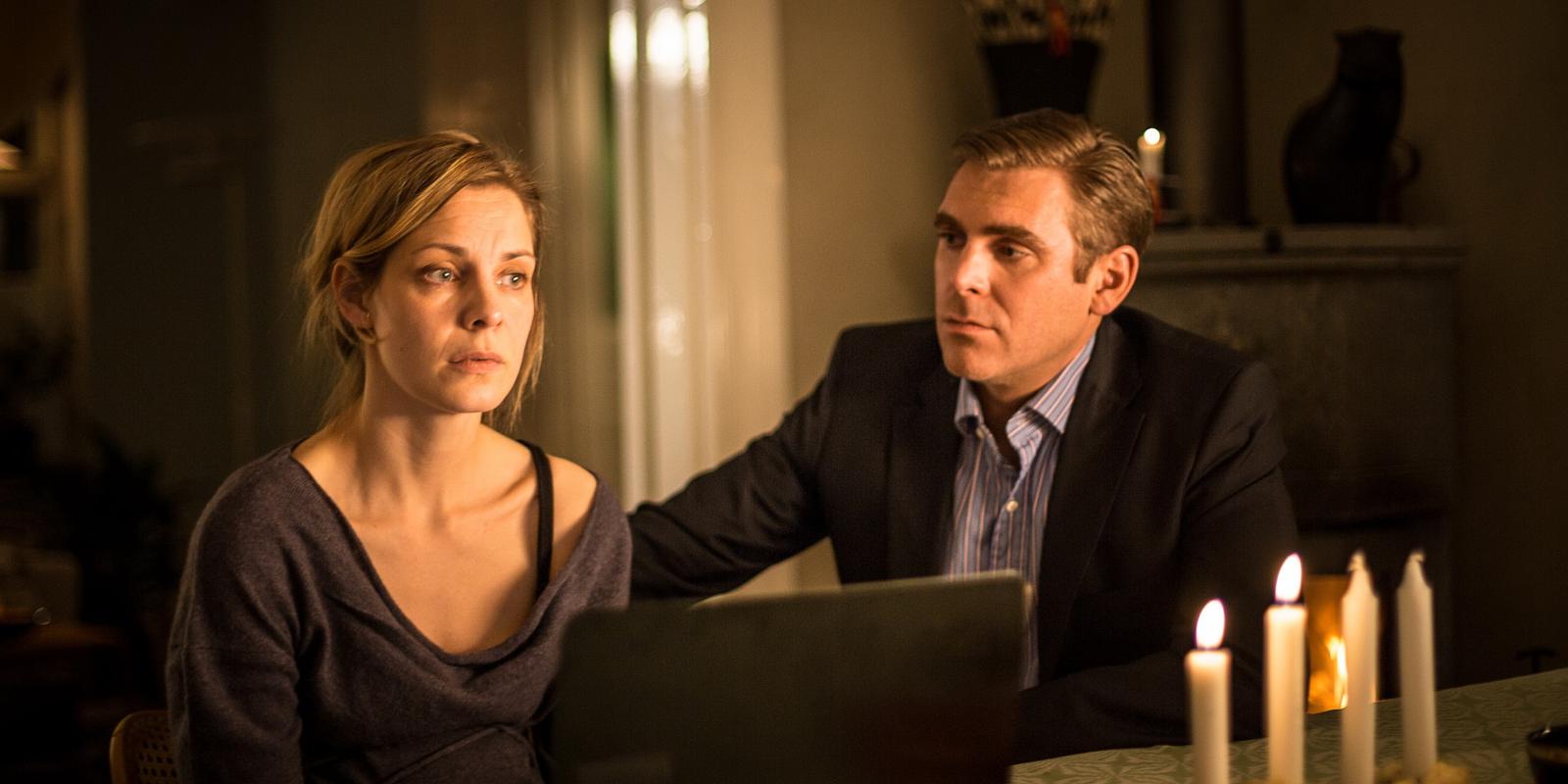 Wallander series finale gets 540,000 on BBC Four