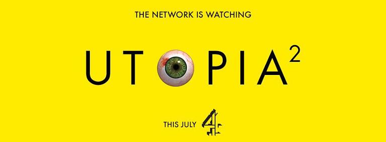 Utopia Series 2 Channel 4 Reveals When Thriller Will Return Utopia Series 2 Channel 4 Reveals When Thriller Will Return