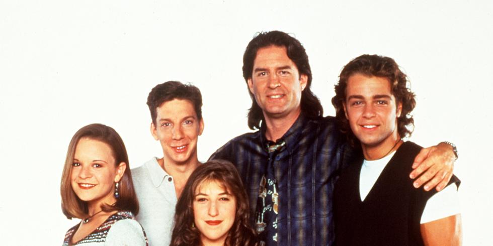 Blossom Where Are They Now United States September 19 Blossom Season Four 9 93