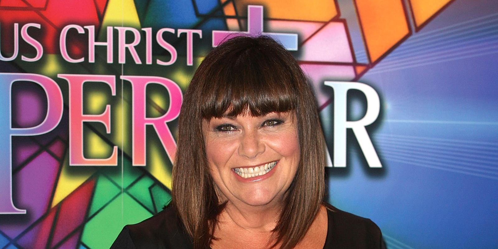 Dawn French '30 Million Minutes' review "Funnier than ever before"