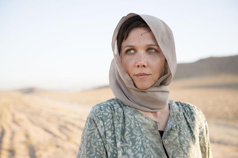 Gor Blimey Us Stars Attempt The English Accent Best And Worst Maggie Gyllenhaal In Bbc Two S The Honourable Woman
