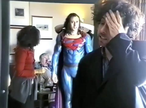 Watch The Death Of Superman Lives: What Happened? Tube Free Watch The Death Of Superman Lives: What Happened? Tube Free