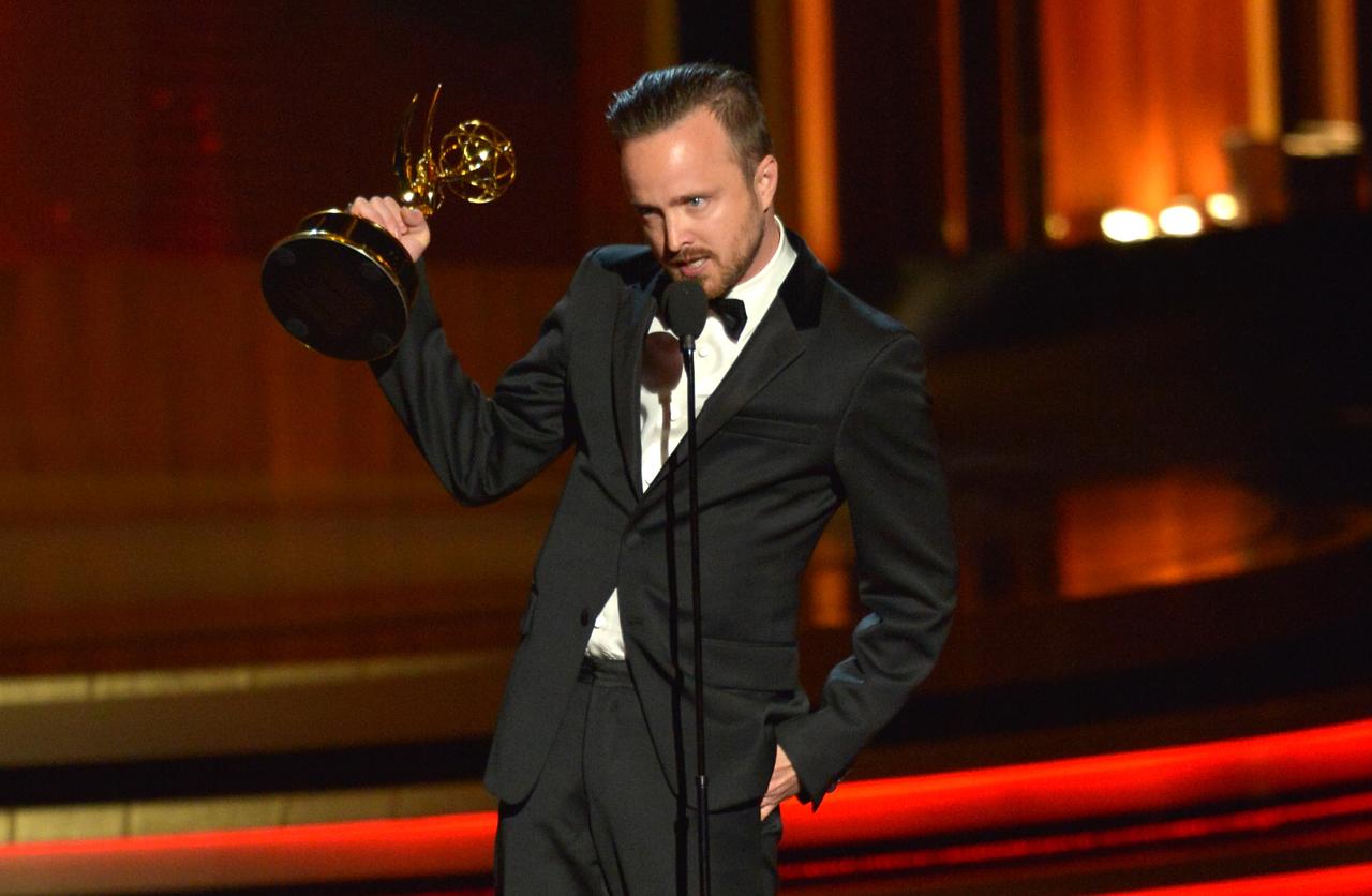 Aaron Paul quantum break Aaron Paul quantum break