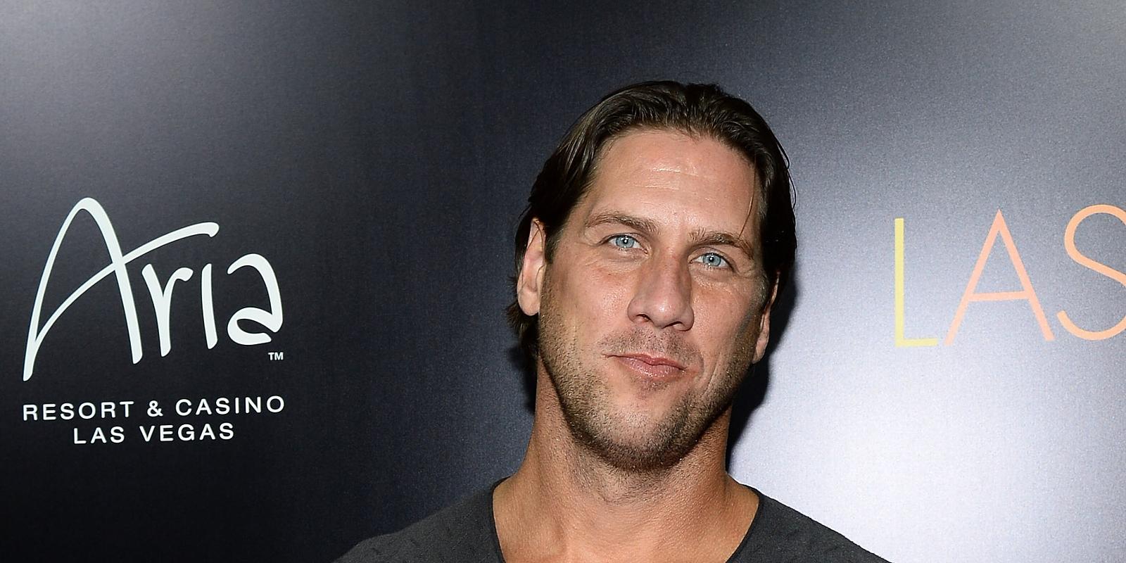 Survivor Controversial baseball star John Rocker among new contestants