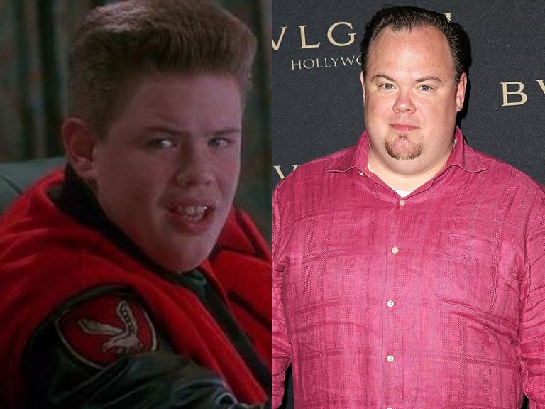 What happened to the cast of Home Alone Tracking down Macaulay What happened to the cast of Home Alone Tracking down Macaulay