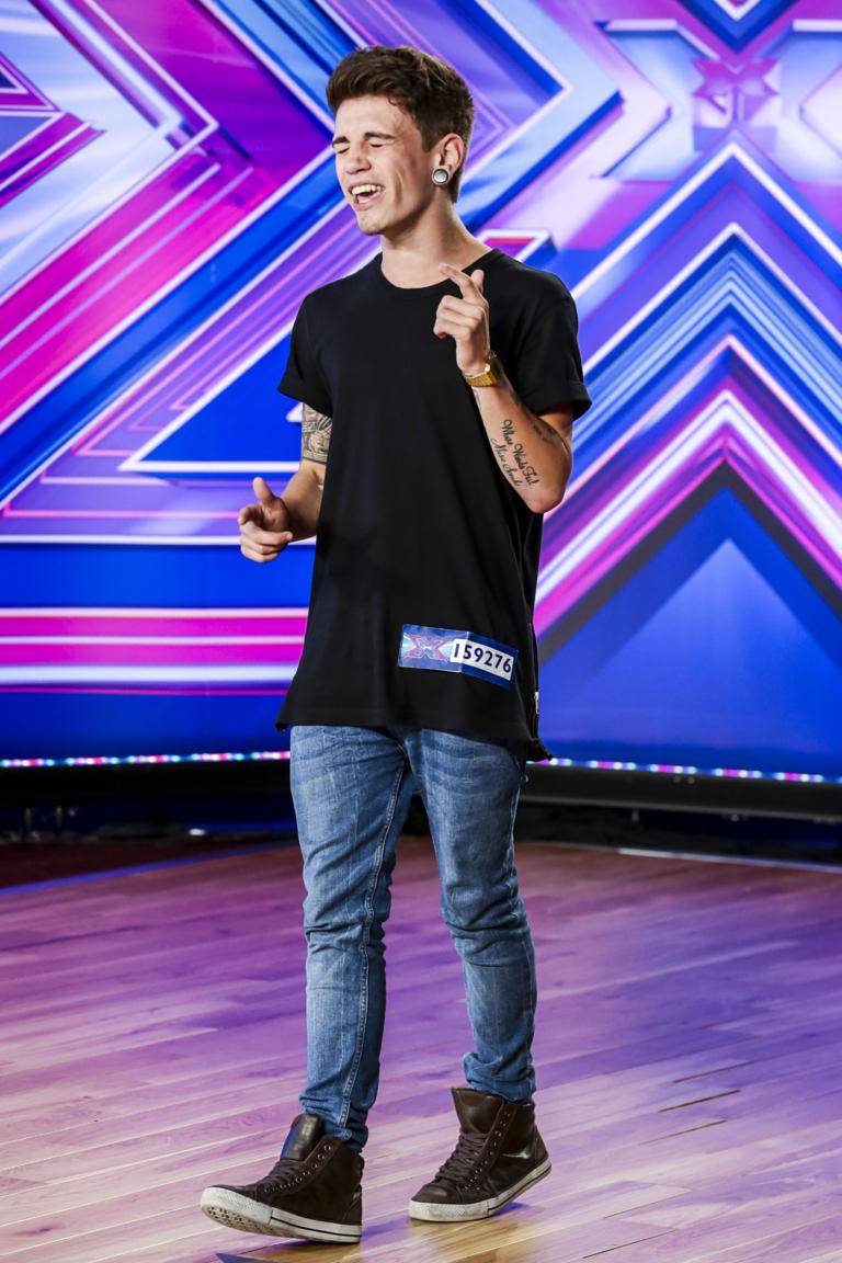 2019 year - How to Audition for the X Factor 2019 year