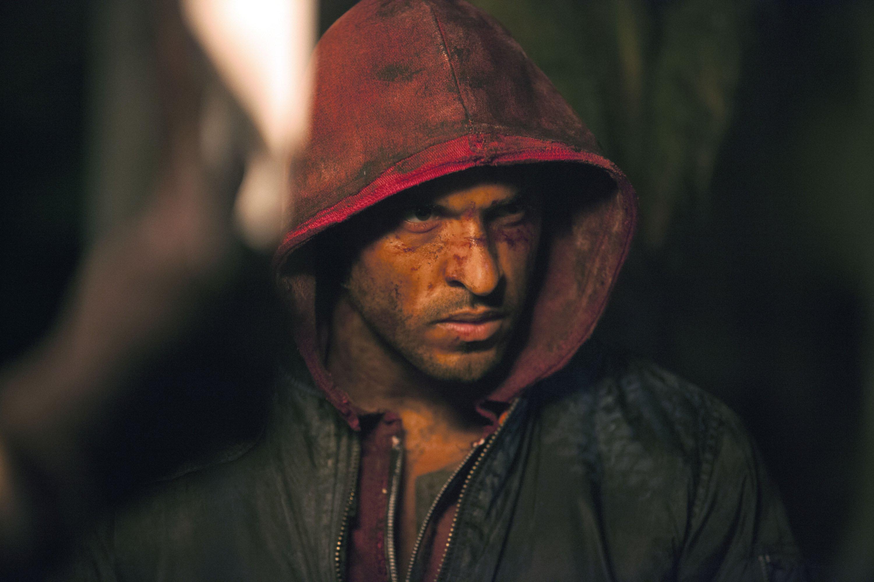 Ricky Whittle is NOT happy with The 100 producer over his exit: ‘Jason