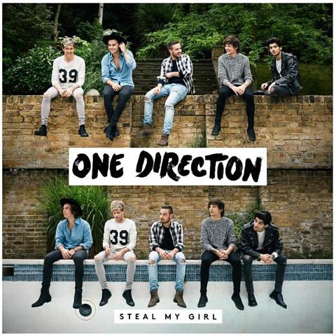 Download Lagu Steal My Girl One Direction Footballfasr
