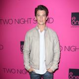 Miles Teller attends the premiere of eONE Films&#39; &#39;Two Night Stand&#39; at the TCL Chinese 6 Theatres 