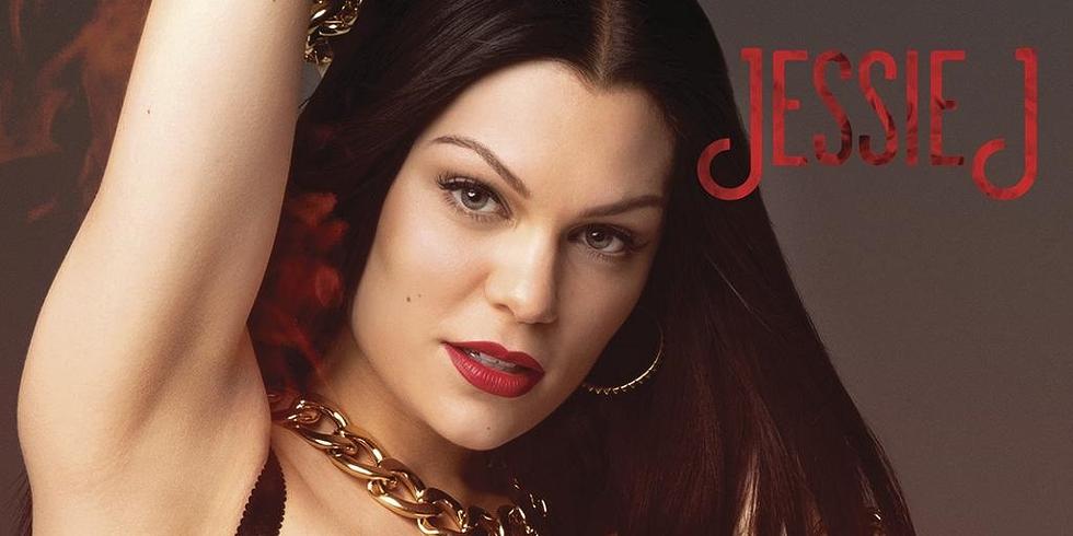 Jessy j скачать музыку