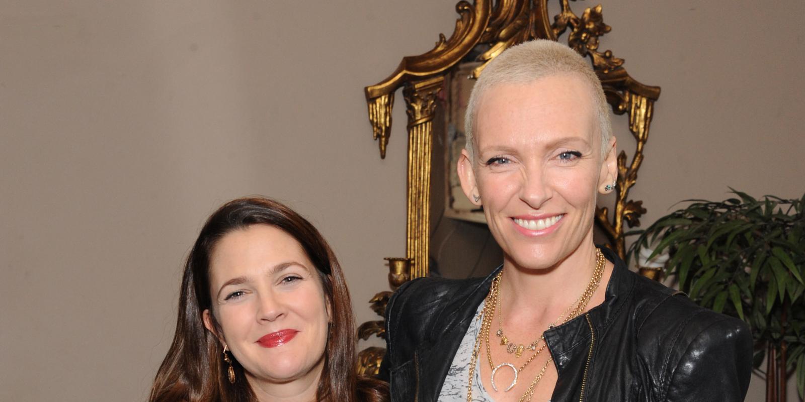 Toni Collette reveals shaved head and weight loss for new movie role