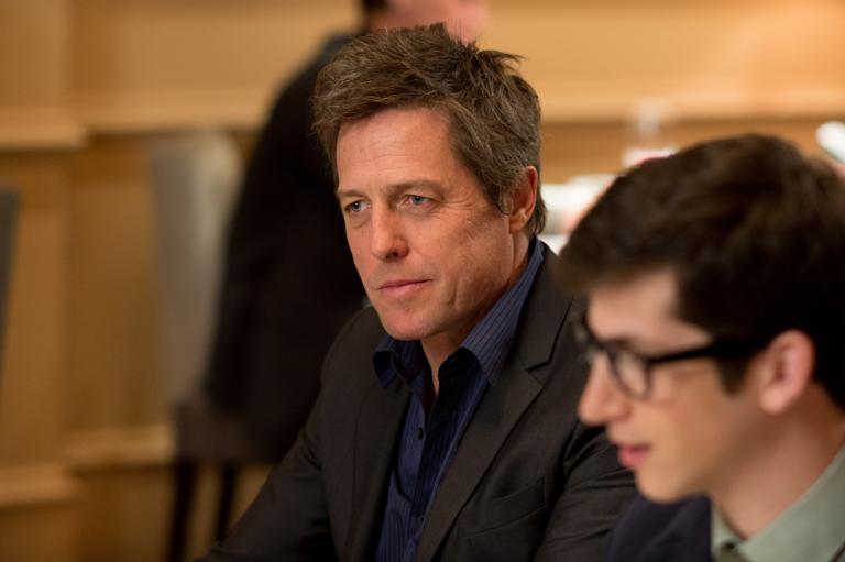 hugh grant avec une prostituée