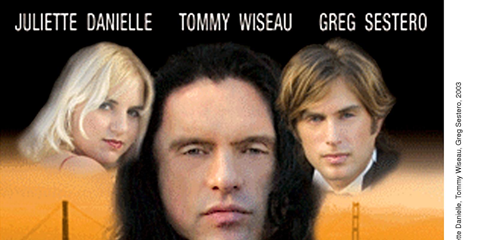 The Room documentary Room Full of Spoons releases trailer