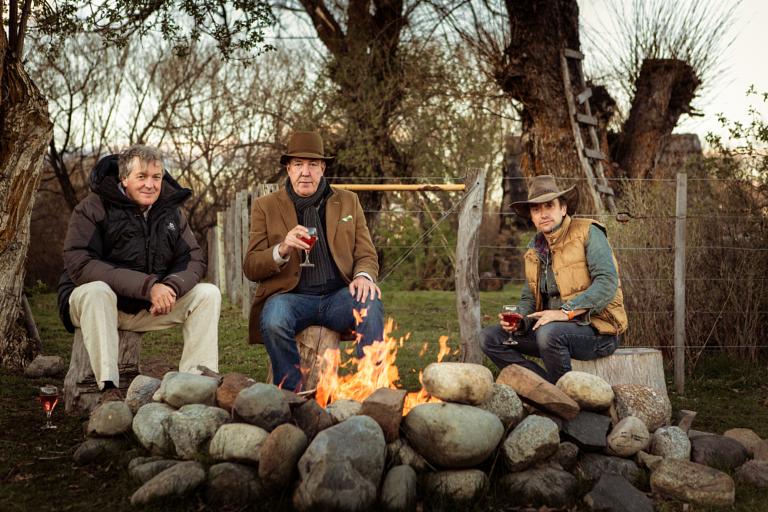 james may jeremy clarkson richard hammond in the top gear christmas special - 2014 Christmas Shows On Tv james may jeremy clarkson richard hammond in the top gear christmas special - 2014 Christmas Shows On Tv