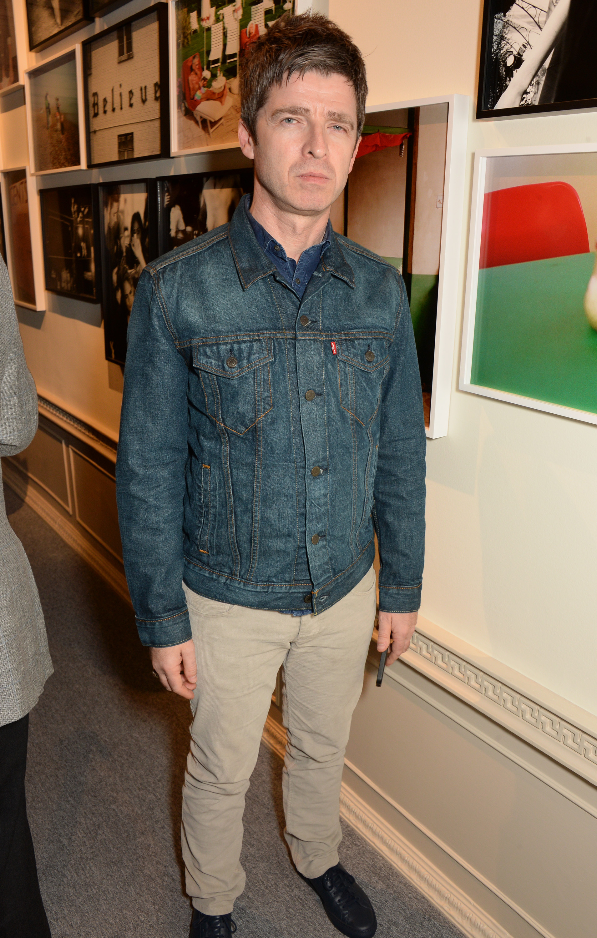 noel gallagher levi's jacket