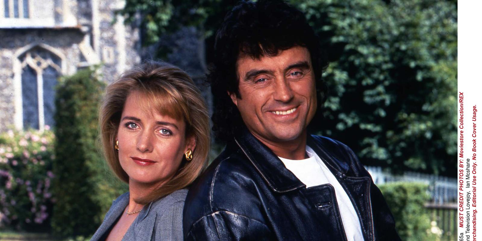 Lovejoy remake in the works from Hustle creator Tony Jordan? Lovejoy remake in the works from Hustle creator Tony Jordan?