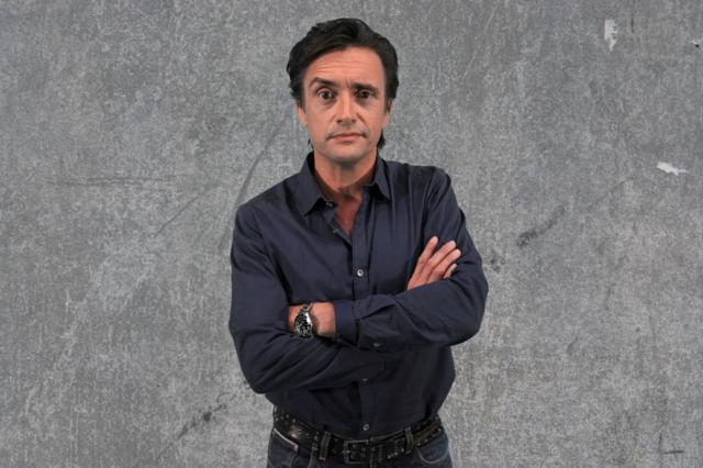 Richard Hammond on Science of Stupid