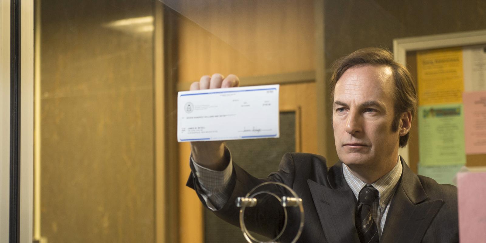 Better Call Saul Saul Goodmans Best Breaking Bad Moments