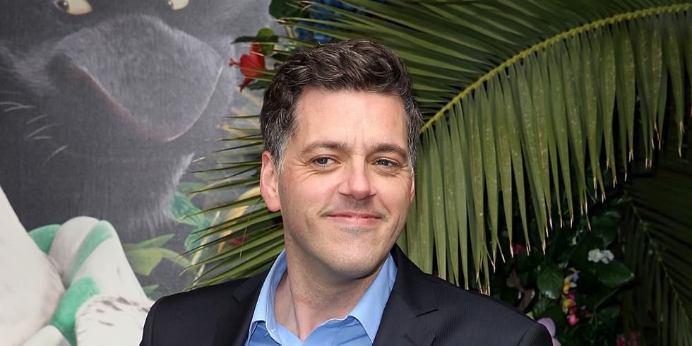 Iain lee gay Rim jobs gay