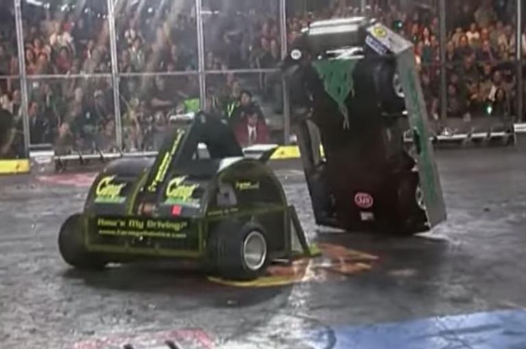 battlebots abc revives us version of robot wars