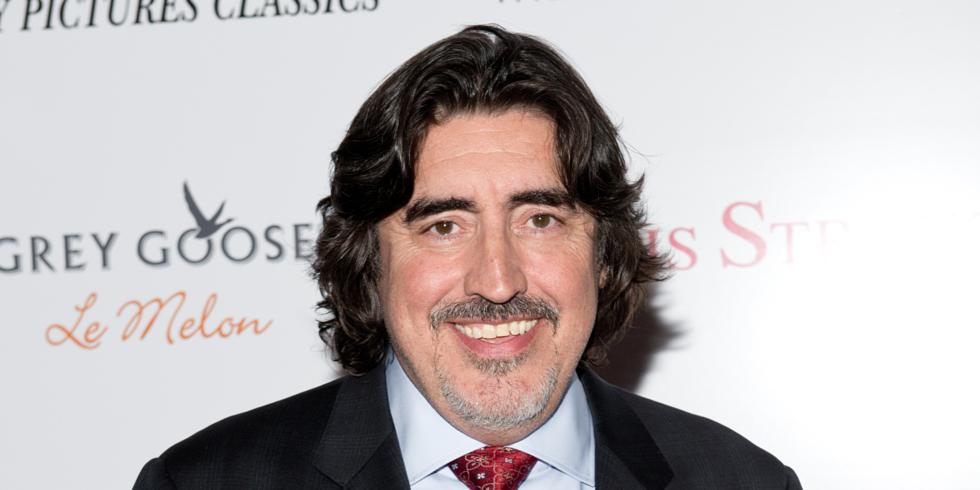 Alfred Molina