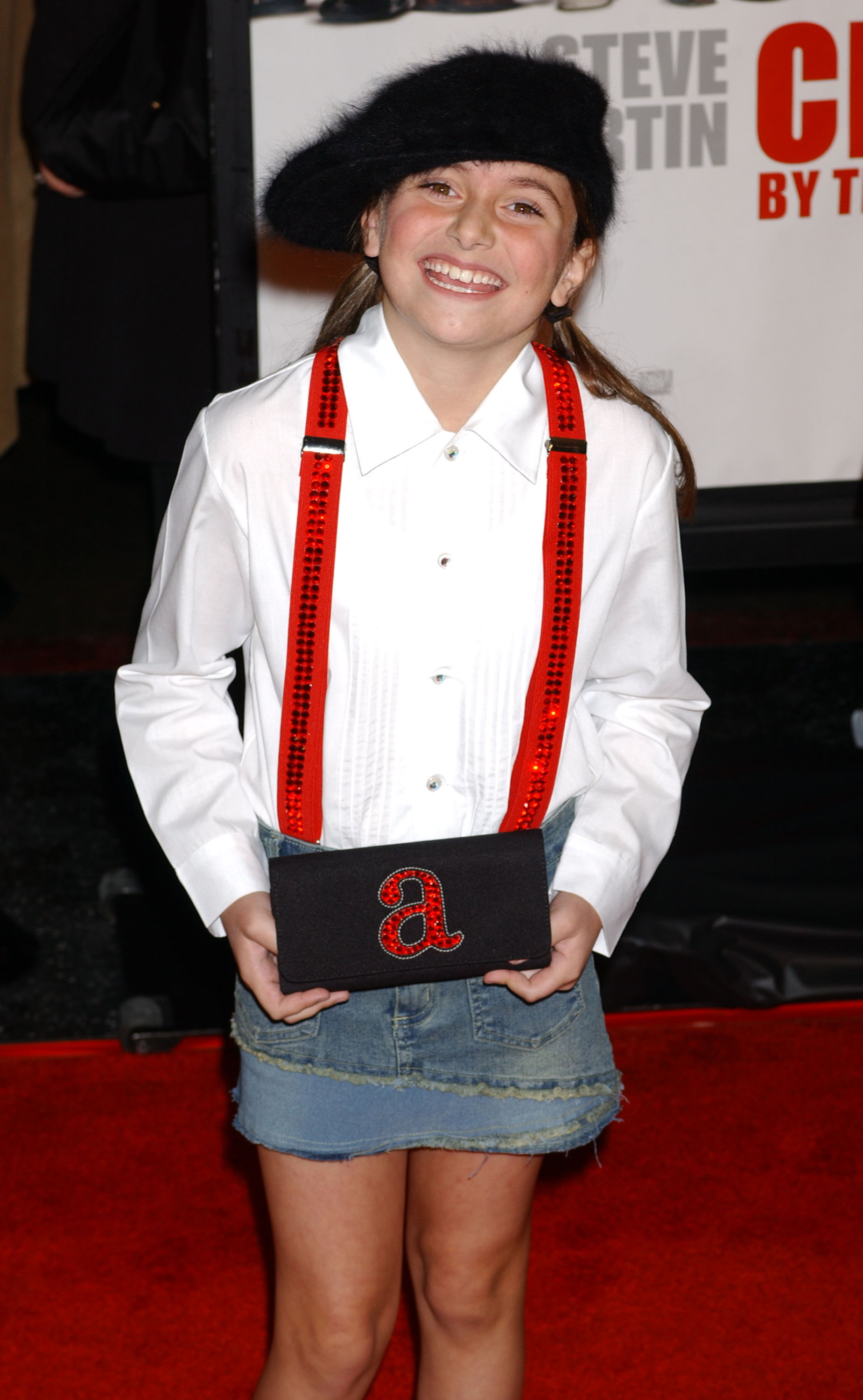 The little girl from Missy Elliott's music videos posts dance tribute