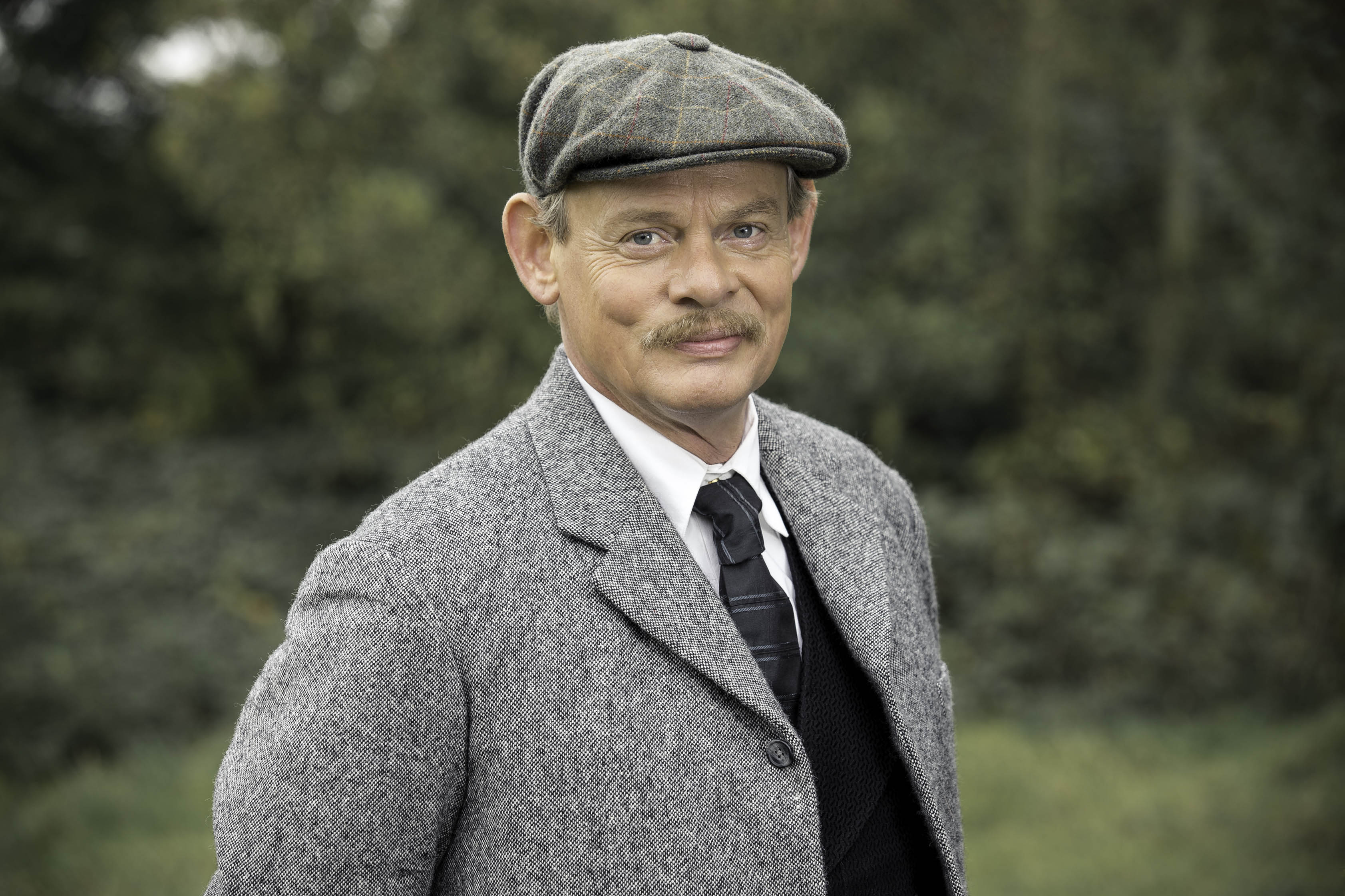 Arthur & launches with 5.2 million on ITV