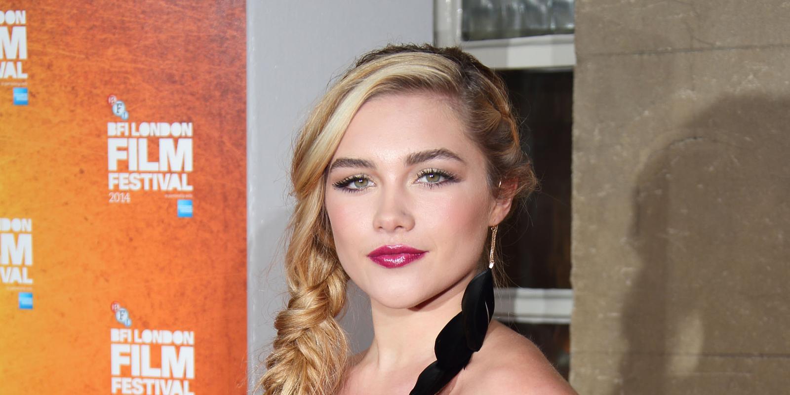 Florence Pugh - Alchetron, The Free Social Encyclopedia