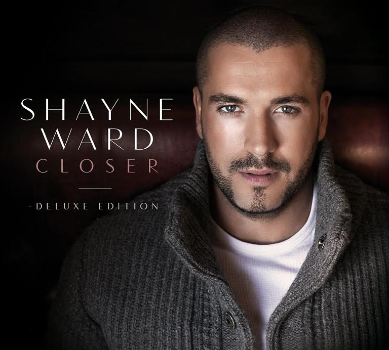shayne ward video