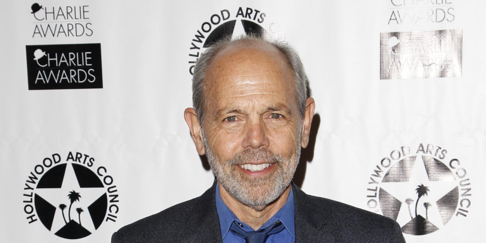 Joe Spano Joe Spano