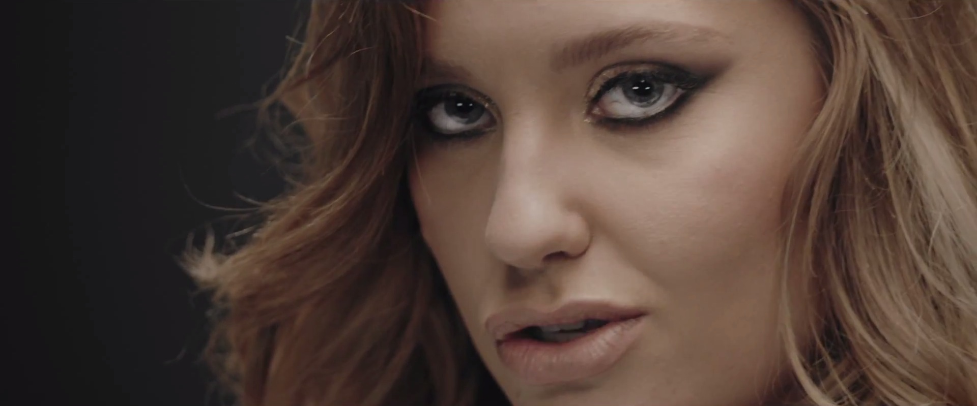 Watch Ella Henderson's new music video