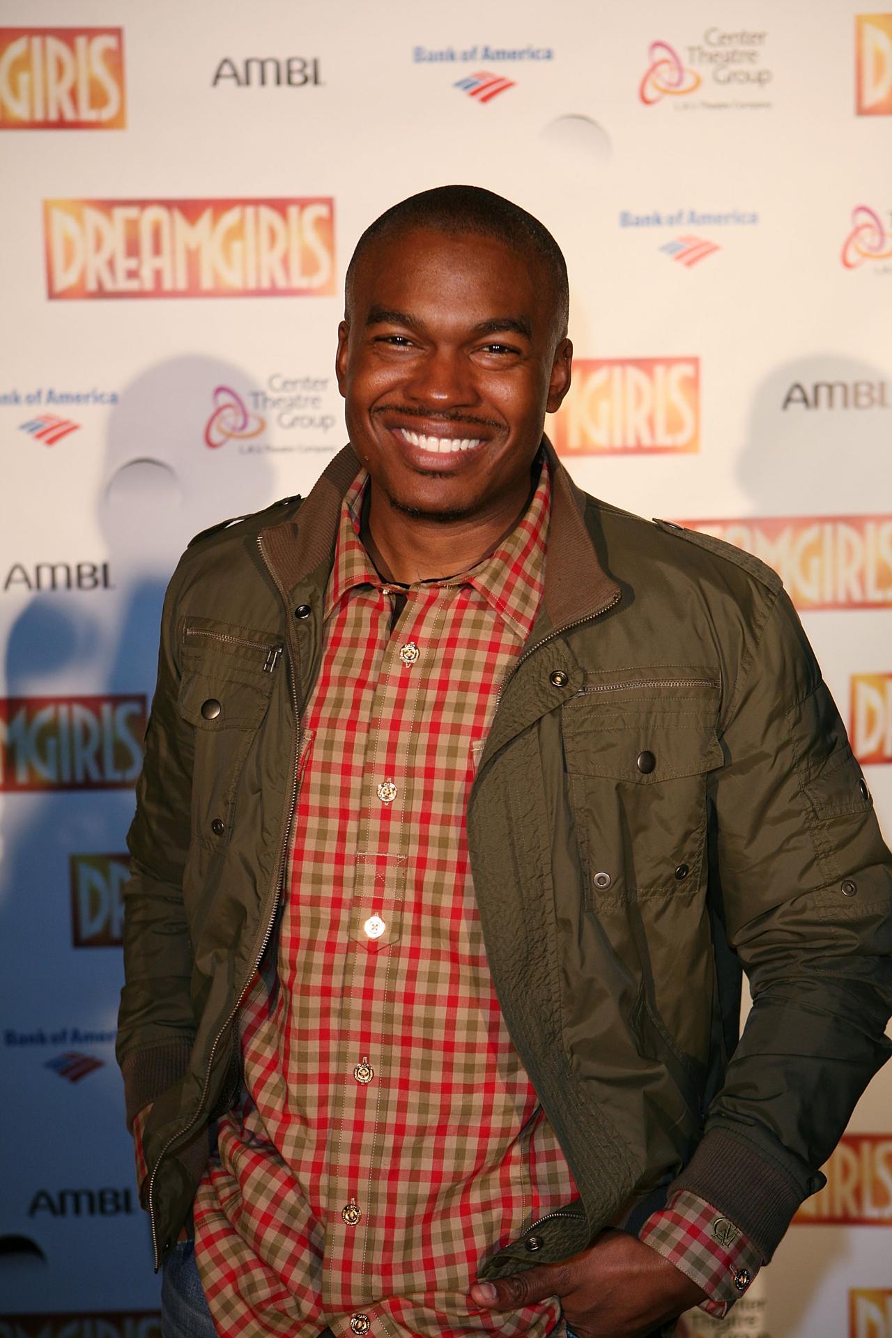 Chaz Lamar Shepherd - Alchetron, The Free Social Encyclopedia