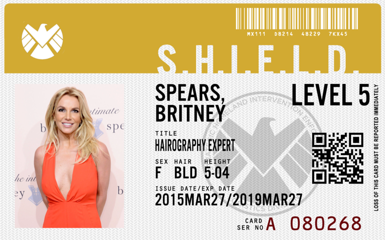 make an id card