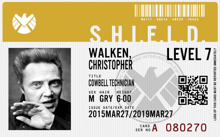 make an id card